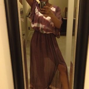 Beautiful Maxi Dress