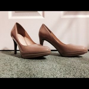 Cole Haan Chelsea Pump
