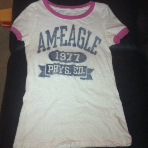 American Eagle shirt