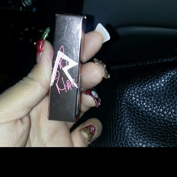 (Sold)MAC RIRI WTC - Picture 2 of 3