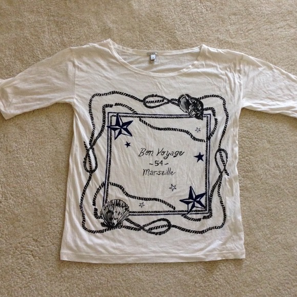 J.crew Bon Voyage Shirt - retail - Picture 3 of 4