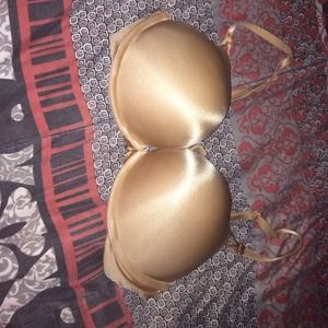 Miraculous bra (new without tags)