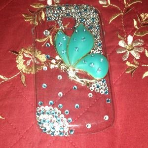 Galaxy S3 mini case