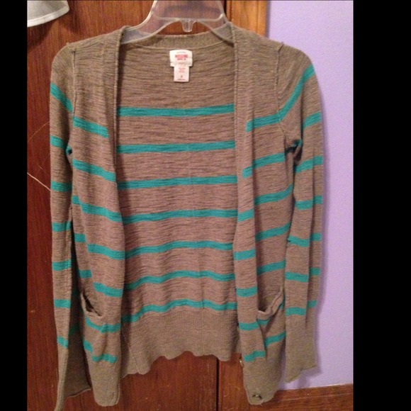 cardigan