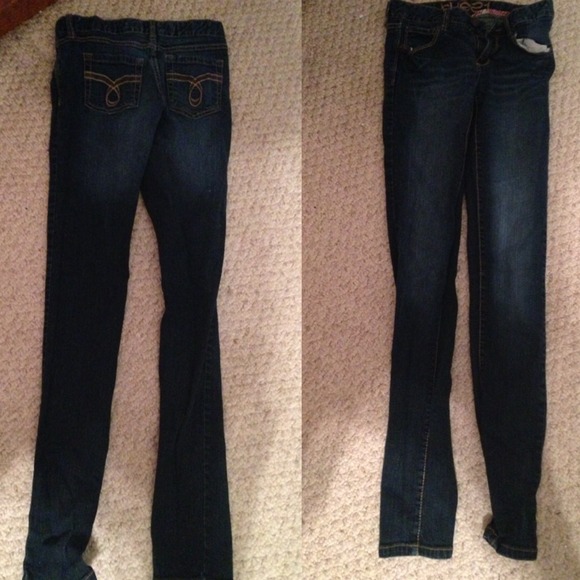 jeans
