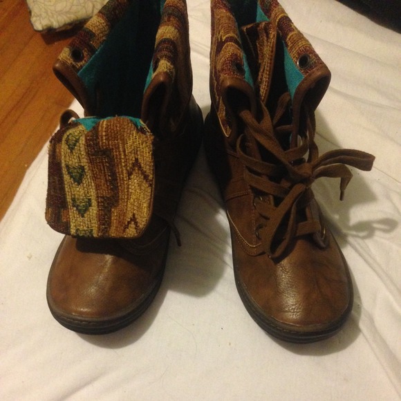 Fabulous boots💚💚💚