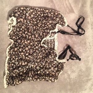 Brandy Melville Bandeau