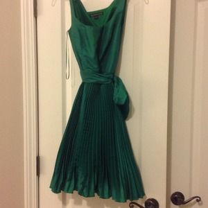 Democracy cocktail dress