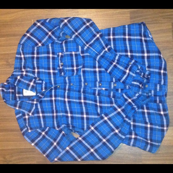 Button up