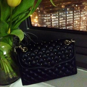 Price ✂️frm 175 Rebecca Minkoff Mini Quilted