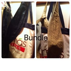 Bundle reserved