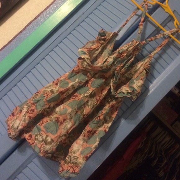 Tank top for the summer time - Picture 3 of 4