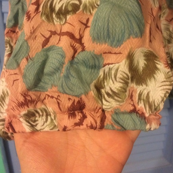 Tank top for the summer time - Picture 4 of 4