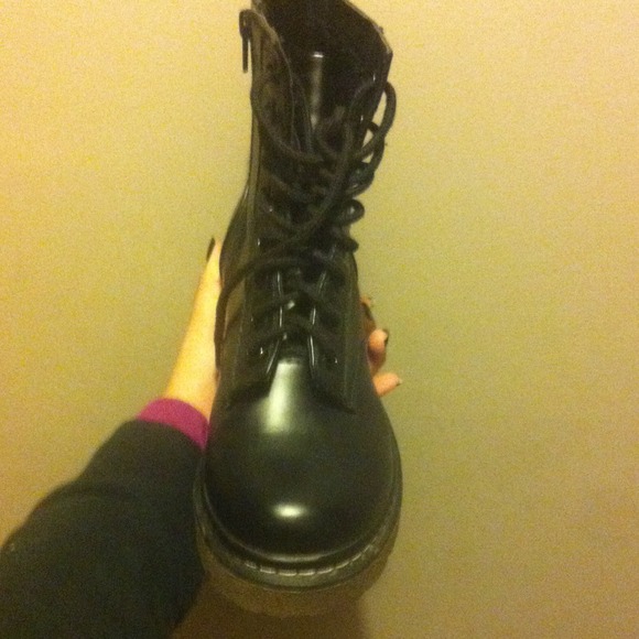 cheap doc martens look alikes