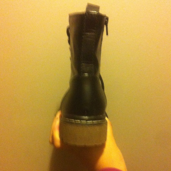 cheap doc martens look alikes