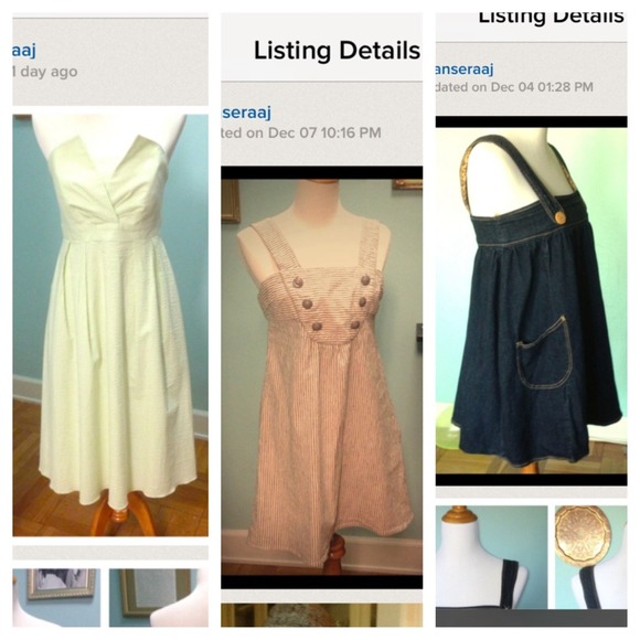 💝BUNDLE💝 Reserved