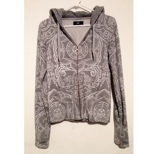 Women's Obey jacket