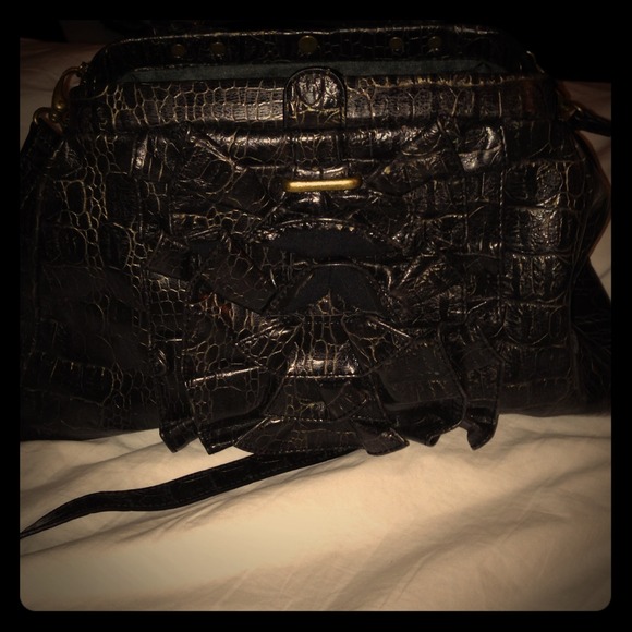 Jessica Simpson handbag