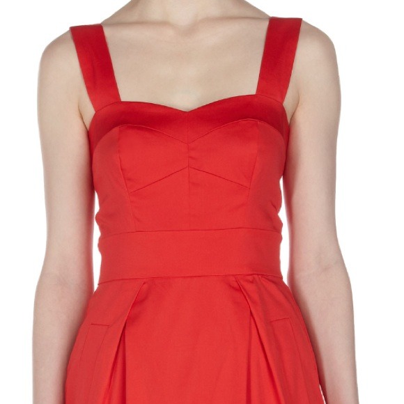 🎉HP🎉 French Connection Dress - Picture 2 of 4