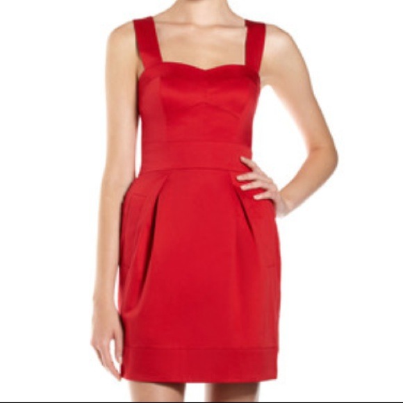 🎉HP🎉 French Connection Dress - Picture 4 of 4