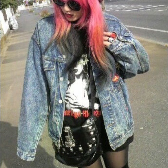 Style I'm into. Will trade for!