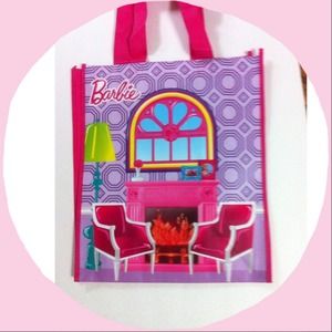 Barbie bag