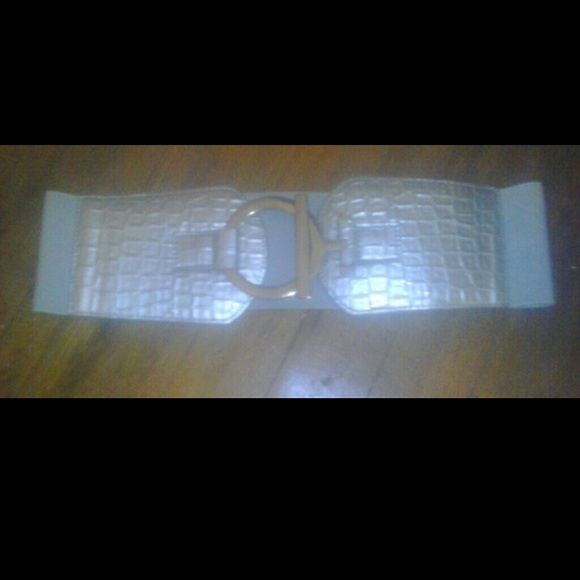 Belt