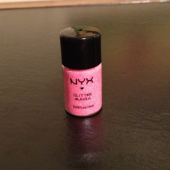 💃Bundled💃NYX Pigment