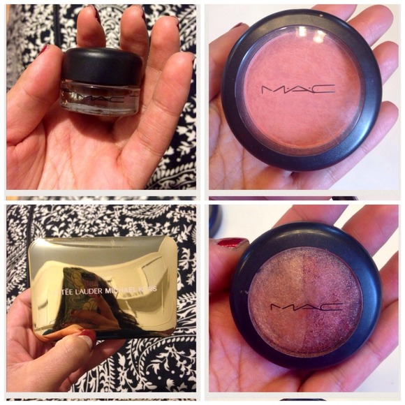 🚫SOLD!! 🚫MAC makeup bundle💕