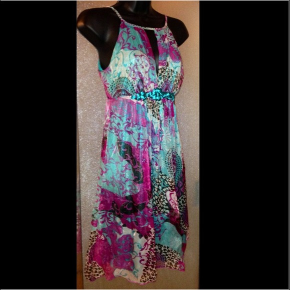 Gorgeous Dress💐