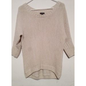 Women's Express sweater