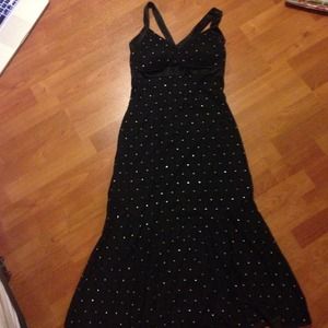 Girls Night out dress!