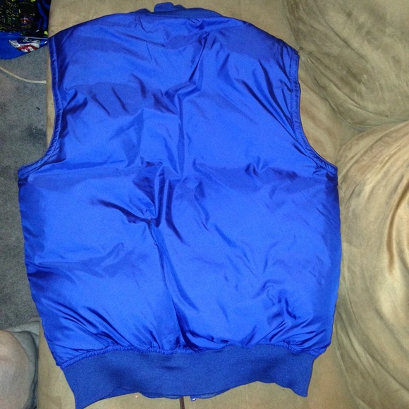 Polo Ralph Lauren Puffer Vest - Picture 3 of 4