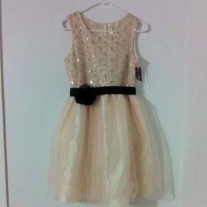 Perfect little holiday dress