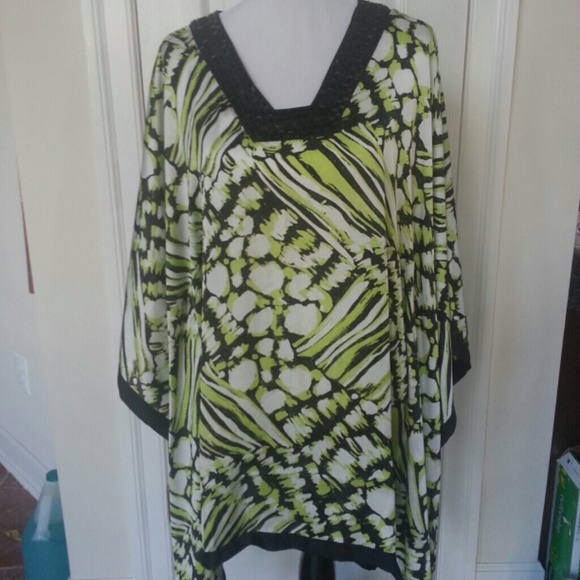 Dana Buchanan tunic / dress - Picture 1 of 2