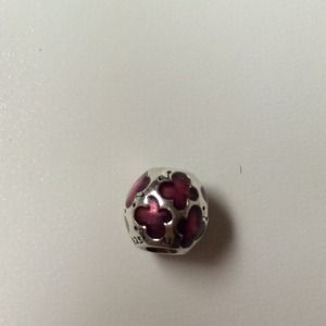 AUTHENTIC PANDORA CHARM!