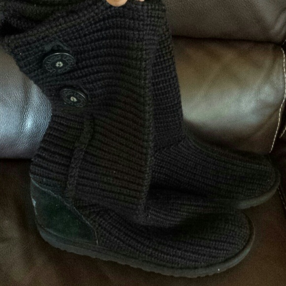 UGG Cardy BOOTS