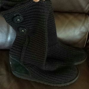 UGG Cardy BOOTS