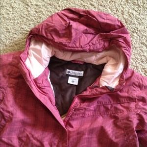 Snowboard Ski Jacket