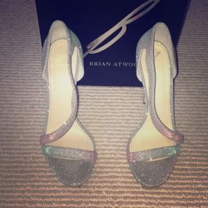 💎 B by Brian Atwood 💎 Consort Platform