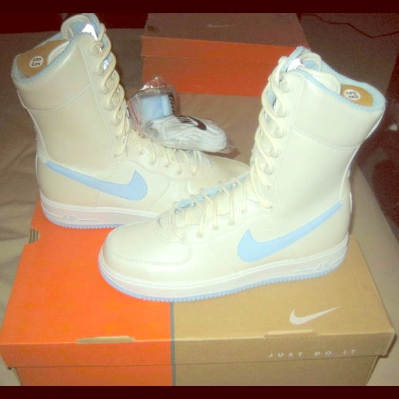Nikes