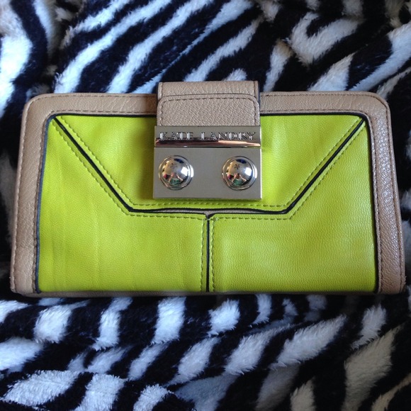 wallet. authentic
