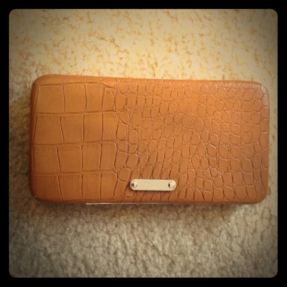 Kenneth Cole Reaction Wallet