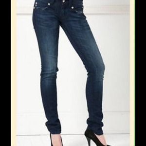 Miss Me a Denim Jeans