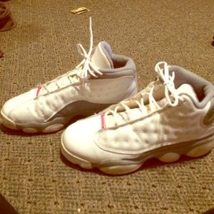 Jordan's