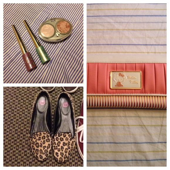 Trade bundle
