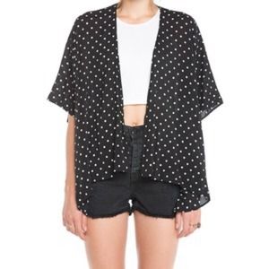 BRANDY MELVILLE KIMONO