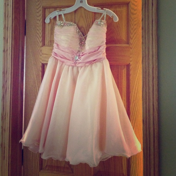 Prom Dress - Picture 1 of 4