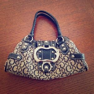 Guess Purse
