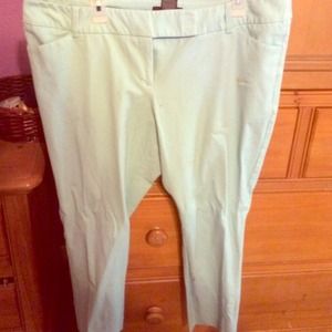 MINT Stretchy Slacks